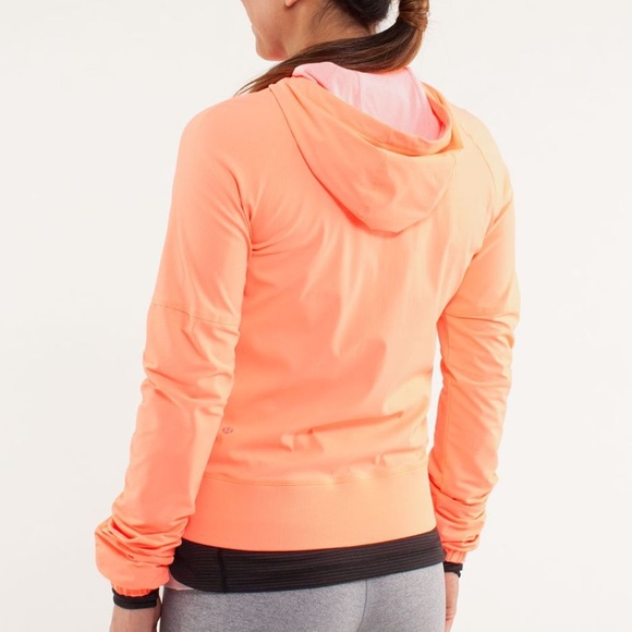 Lululemon Street To Studio Jacket - Picture 3 of 9